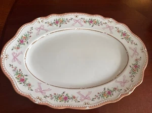 Mikasa China Servierplatte - Bild 1 von 8