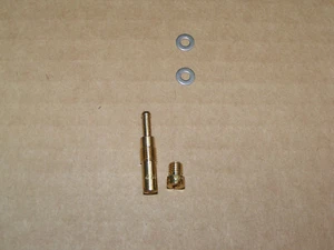88 HONDA NX250 NX 250 DOMINATOR Carburetor Stage 4 Jet Kit PILOT 42 MAIN 148 - Picture 1 of 1
