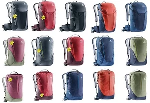 Deuter XV-Serie 1 2 und 3 Rucksasck Daypack Tagesrucksack hier mit 15% Rabatt - Bild 1 von 18