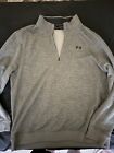 under armour cold gear 1/4 zip