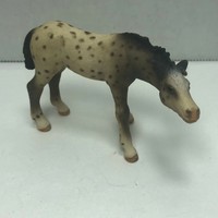 schleich 42431 andalusian fashion set