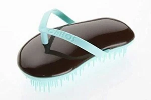 Sohyo Lagoon Choco Detangler Haarbürste Kamm für geknotet - Bild 1 von 4
