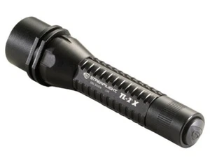 Streamlight Tl-2 X Tactical Flashlight 200 White Lumens C4 Led - Picture 1 of 1