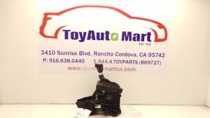 2014 TOYOTA COROLLA S PLUS FWD AT AUTOMATIC TRANSMISSION SHIFTER 