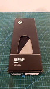 Black Diamond Glidelite Mohair Mix Steigfelle 110mm L (167-184 cm) - Bild 1 von 8