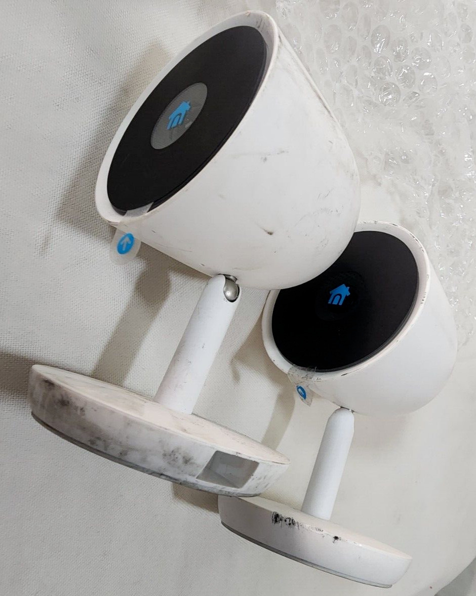 Nest Home Security Cameras for sale - eBay Nest Home Security Cameras for sale - eBay