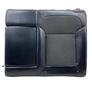 2014 - 2016 Chevrolet Malibu Seat Cushion Rear Left Upper Black Leather - Bild 1 von 15