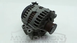 BMW e82 e88 e90 E91 E92 e93 e60 e61 535i Alternator 7558219 7558220 - Picture 1 of 4