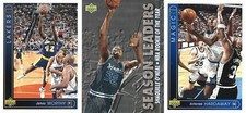 1993-94 Upper Deck Basketball Series 2 - You Pick