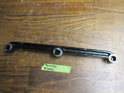 Soporte de cámara de escape superior Arctic Cat Tigershark Monte Carlo 900 96 Jet Ski Foto 1 de 4