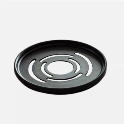 Swirly Bokeh Effect Rotating Filter Metal For Canon Nikon Sony Fixed Focus Lens - Image 1 of 4