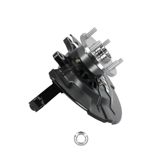 Front Right Steering Knuckle Fits For Toyota Camry SE XSE 2.5L 12-17 4778106130 - Picture 1 of 12