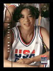 Dawn Staley 1994 Upper Deck TEAM USA #83 RC South Carolina / WNBA / UVA
