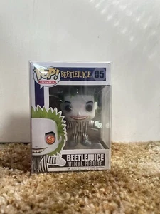 Funko Pop! Vinyl: Beetlejuice - Beetlejuice #5 - Bild 1 von 6