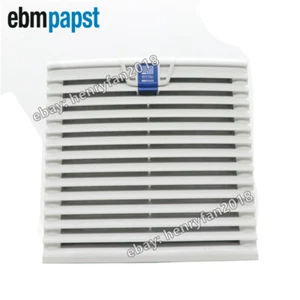 Ventilador de gabinete Ebmpapst K2D250-AH06-06 AC 400V 93/140W 0.17/0.21A ventilador de filtro 1 pieza - Imagen 1 de 6