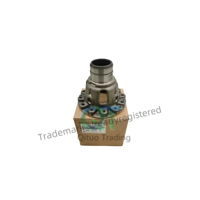 全新 FedEx 458224G150 杯-DIFF 外壳 适用于现代圣达菲、图森、帕利萨德 — 第 1/4 张图片