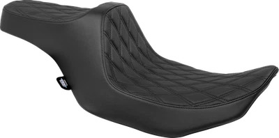 Asiento Drag Specialties Predator III para Harley Street Road Glide 2023-2025 Foto 1 de 2