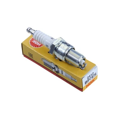 Bujía NGK BP7ES Yamaha SR 500 G, SR500G, año 1979 a 1983 Foto 1 de 4