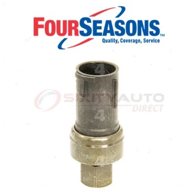 Four Seasons HVAC Cut-Off Switch for 1999-2010 Ford F-350 Super Duty 5.4L ob Foto 1 de 4