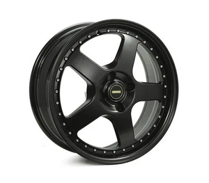 To Suit MAZDA RX7 SERIES 1 AND 2 WHEELS PACKAGE: 18x7.0 18x8.5 Simmons FR-1 S... - Picture 1 of 2