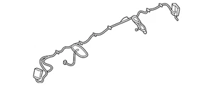 Genuine Nissan Wire Harness 24015-EZ02A - Picture 1 of 2