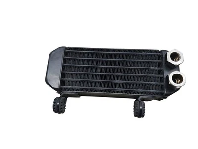 DUCATI HYPERMOTARD 950 2020 2021 RADIATORE OLIO ORIGINALE 54841091A Foto 1 de 4