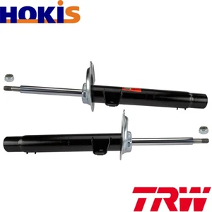 SHOCK ABSORBER JGM7134T FOR BMW M52B28 2.8L M52B25 M54B25 2.5L M52B20 2.0L 6cyl - Picture 1 of 18