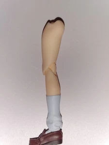 Sh Figuarts Momo Ayase Dan Da Dan Left Leg - Picture 1 of 6