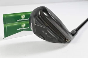 Mizuno CLK 2018 #3 Hybrid / 19 Degree / Stiff Flex Fujikura Speeder Evolution - Picture 1 of 8