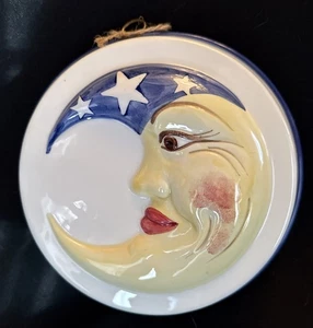 Italienische Mondsichel Keramik Form - Bild 1 von 6