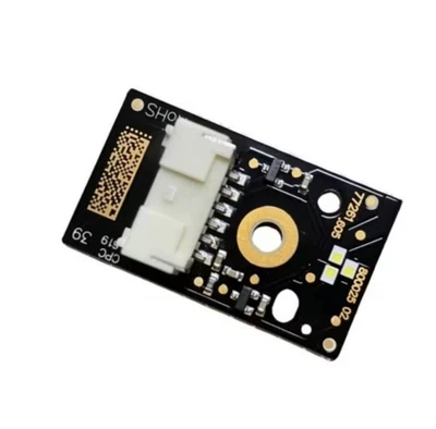 LED Angel Eyes DRL Light Module 63117440360 For BMW 7 Series G11 / G12 - Image 1 of 3