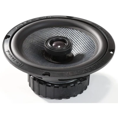 Audio System RXC 165 EVO3 - 16cm 2-Wege Koaxialsystem Lautsprecher - Paarpreis  - Bild 1 von 4