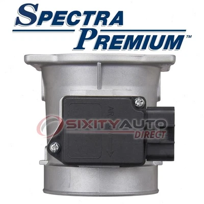 Spectra Premium Mass Air Flow Sensor for 1996-1997 Ford F-350 - Intake is - Imagem 1 de 4