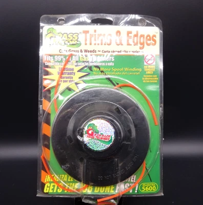 Grass Gator Model 5600 Replacement Trimmer Head - Image 1 of 4