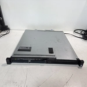 Dell Forcepoint V5000 G4 mit Xeon E3-1270 V5 3,6ghz 26 Gb Ram Ddr4 ohne HDD/O S - Bild 1 von 15