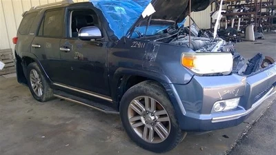 Motor soplador delantero compatible con 10-23 LEXUS GX460 1051839 Foto 1 de 4