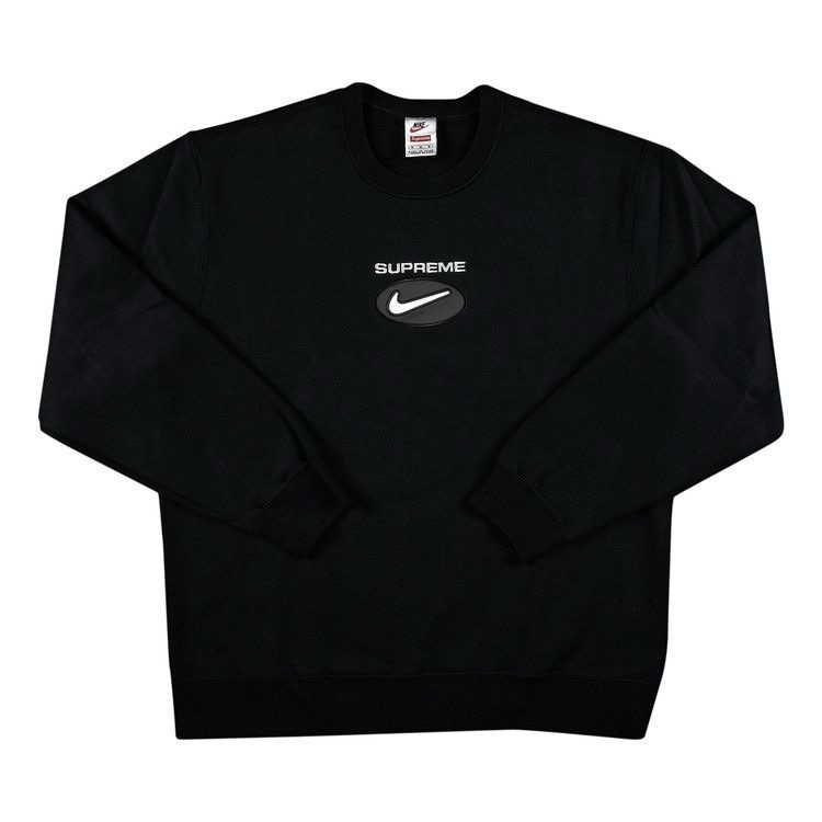 Supreme Crew Neck Sweatshirts for Men for Sale | Shop Men's Supreme Crew Neck Sweatshirts for Men for Sale | Shop Men's