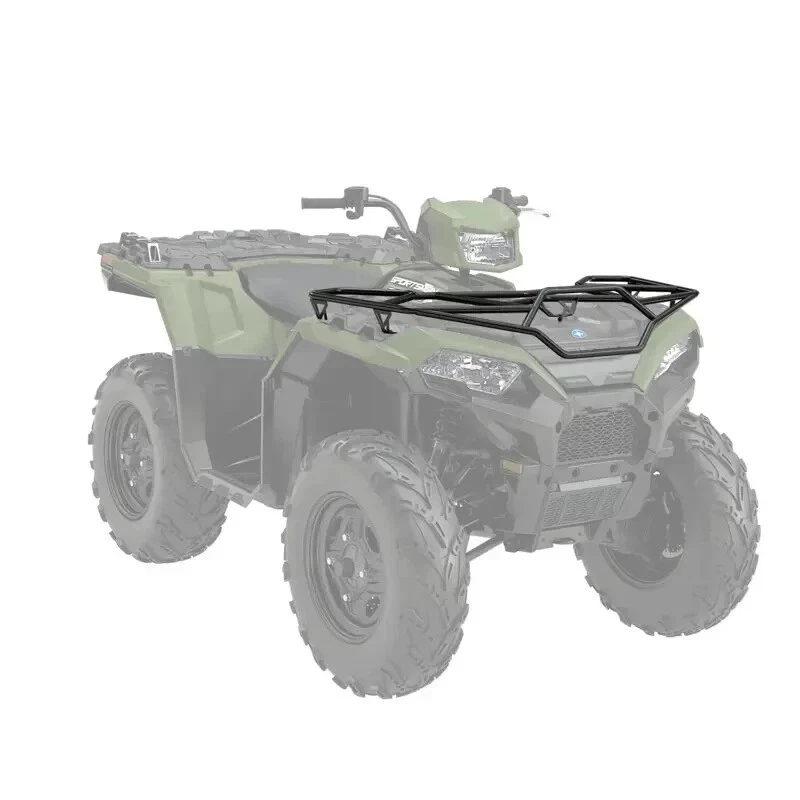 (M)2773257 2017-2025 Polaris Sportsman 850 / 1000 Ultimate Front Rack - Изображение 1 из 1