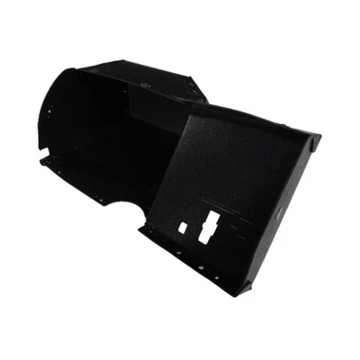 Inserto de revestimiento de guantera para Chrysler 300 New Yorker Newport 1960-62 con aire acondicionado Foto 1 de 4