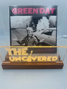 Green Day - Saviors (CD) - Bild 1 von 1