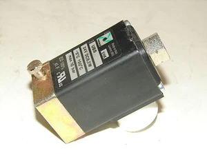 PNEUMAX VHK-US5 MAGNETVENTIL ****NNB**** - Bild 1 von 2