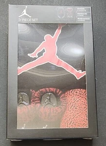 Newborn Air Jordan gift set 0-6 months - Picture 1 of 1