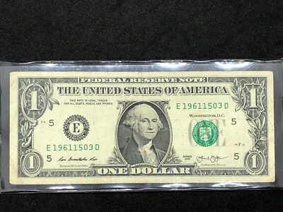 2013 BIRTHDAY - ANNIVERSARY YEAR NOTE March 15, 1961, 03/15/1961 - Image 1 of 2