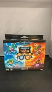 Lightseekers Awakening Juego de Tarjetas Codificables Storm vs Tech Intro Pack Sellado Nuevo en Paquete - Imagen 1 de 6