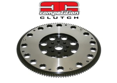 Volante de aço leve Competition Clutch para 1990-2001 Honda Accord/Prelude - Imagem 1 de 2