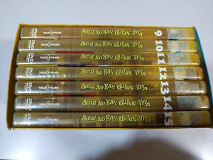 Aqui No Hay Quien Viva Serie TV Temporada 2 - Capitulos 17-30 - 7 x DVD 3T - Imagen 1 de 7