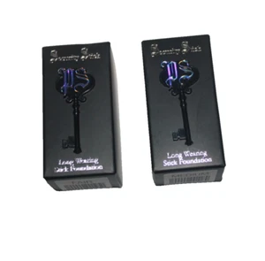 Private Society stick Long Wearing Stick Foundation Fair + Medium In Box - Picture 1 of 3