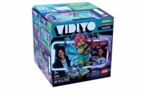 Lego #43110 VIDIYO Music Video Maker Folk Fairy Beatbox Building Toy - Picture 1 of 1