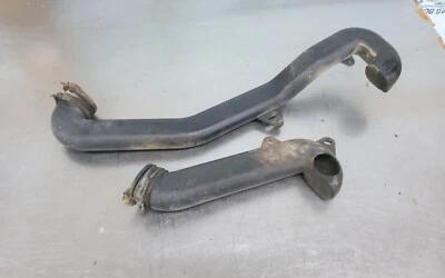 Polaris Sawtooth 200 2006 06 tubos de ventilación de correa Foto 1 de 2