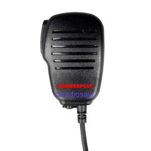 Thunderpole T-X CB Radio 2 Pin Speaker Microphone Suits PNI-HP82 & Jopix CB-514 - Picture 1 of 1